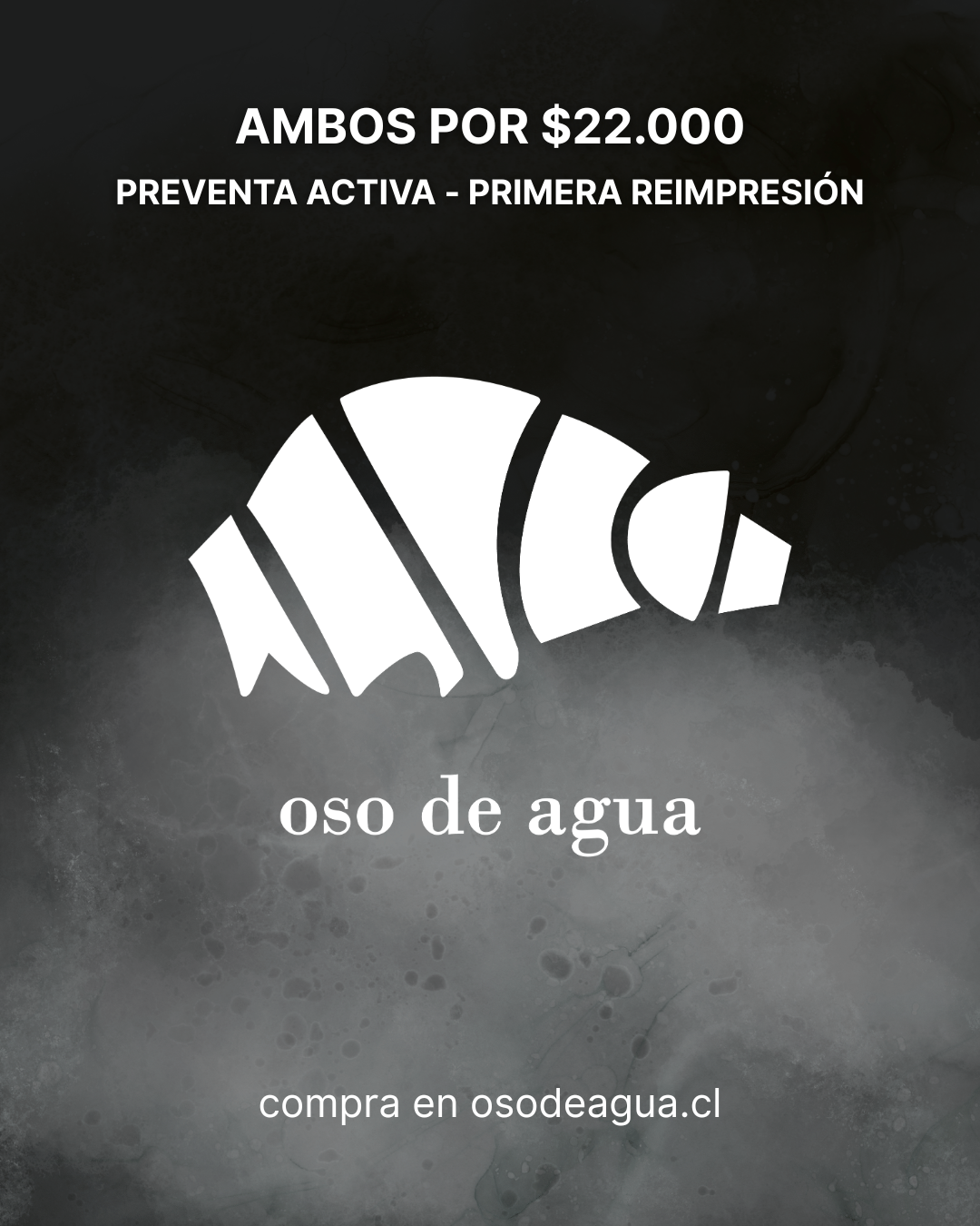 PRIMERA REIMPRESIÓN: Pablo de Rokha: Moisés y Satanás