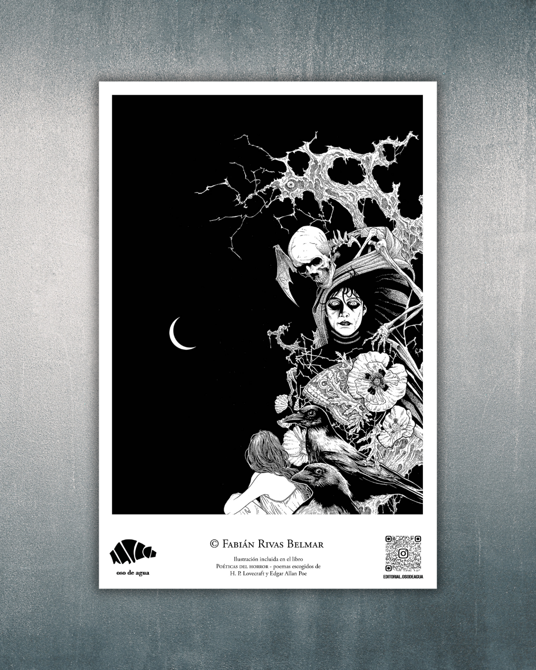 Fabián Rivas Belmar - I