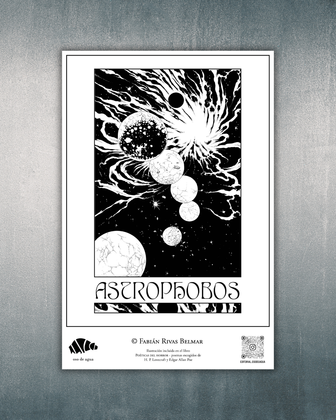 Fabián Rivas Belmar - II