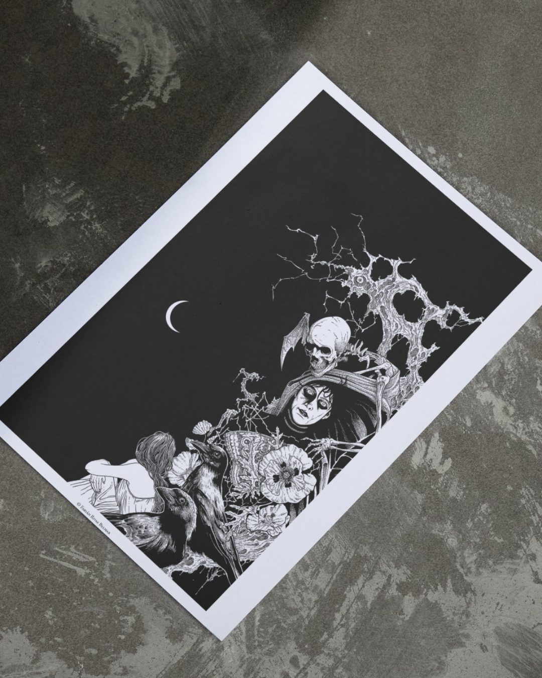 Fabián Rivas Belmar