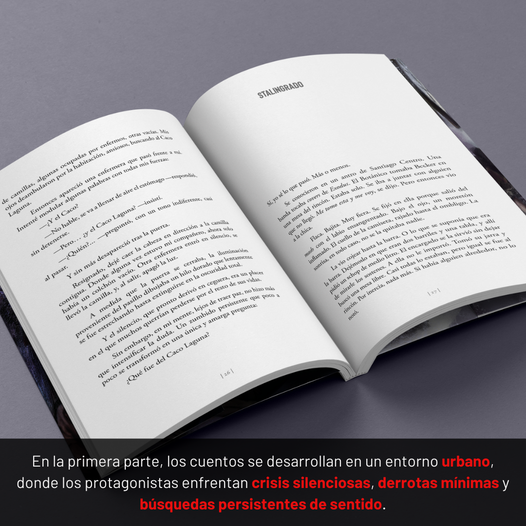 PREVENTA Tablero - Patricio Fuentes