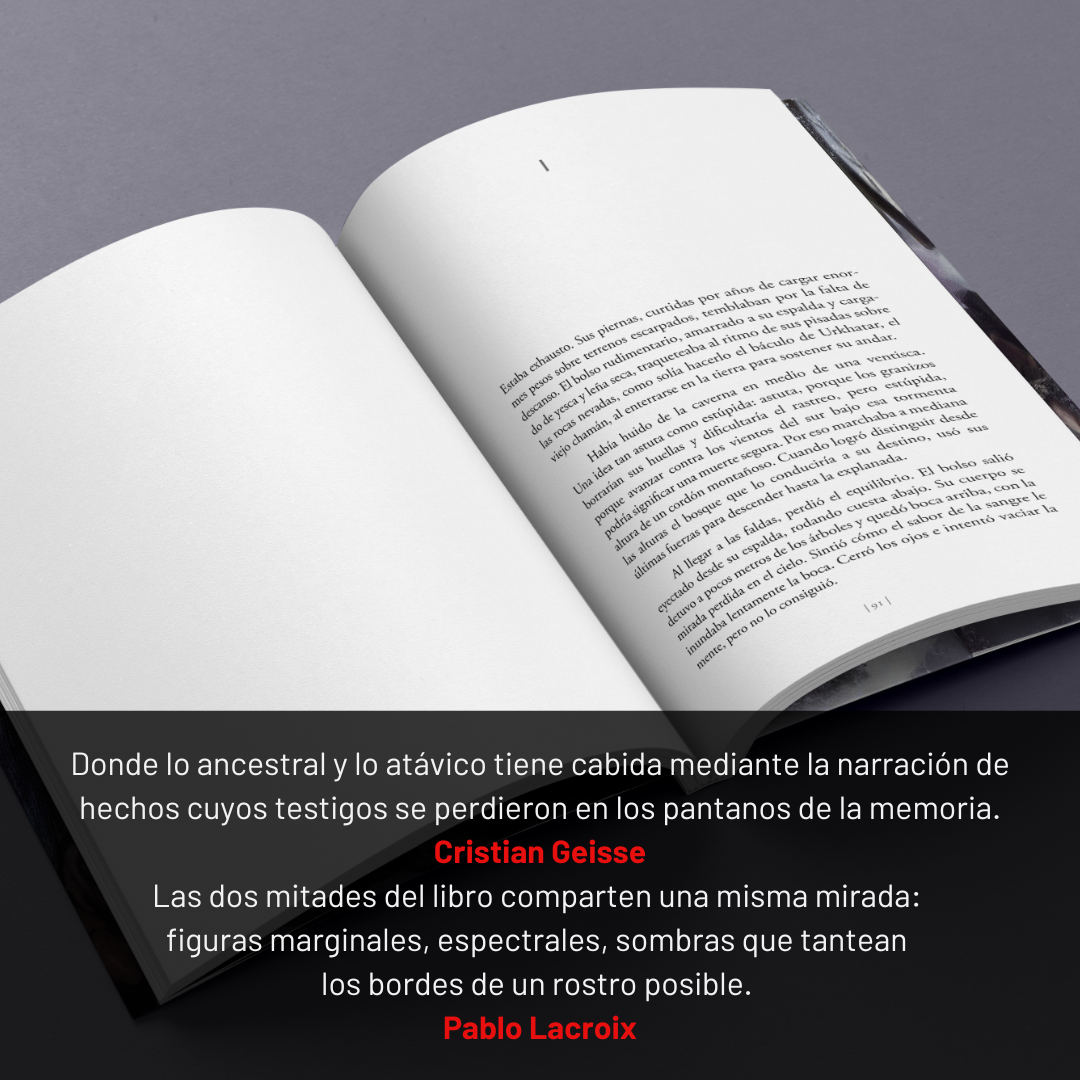 PREVENTA Tablero - Patricio Fuentes
