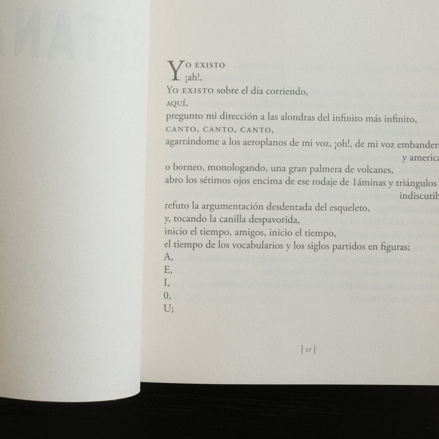 Satanás - Pablo de Rokha