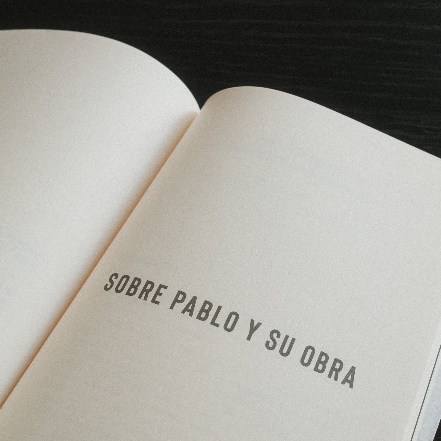 Satanás - Pablo de Rokha