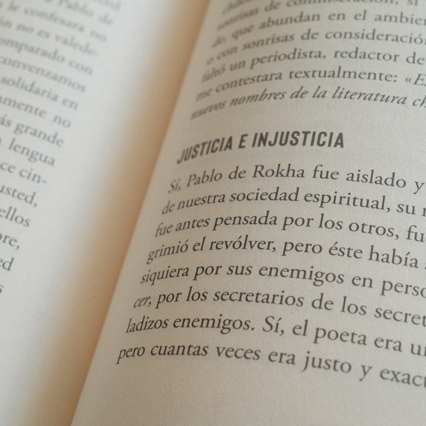 Satanás - Pablo de Rokha