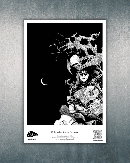 Fabián Rivas Belmar - I