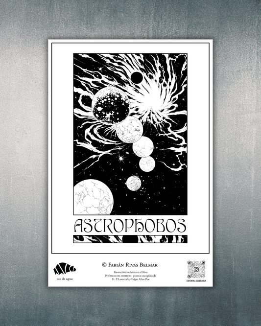 Fabián Rivas Belmar - II