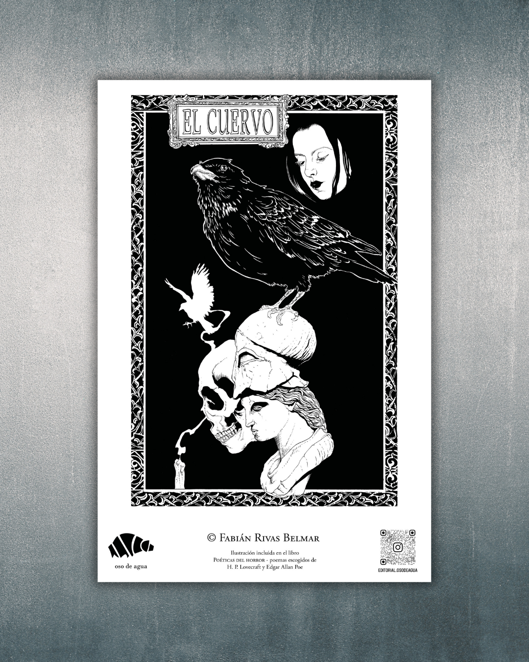 Fabián Rivas Belmar - III