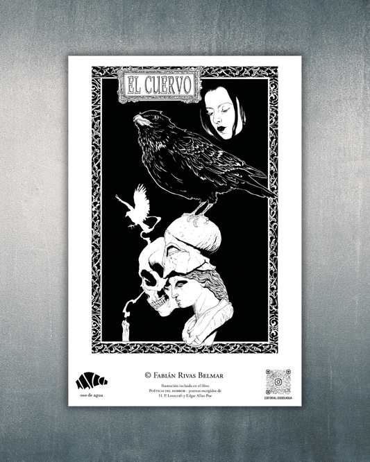 Fabián Rivas Belmar - III