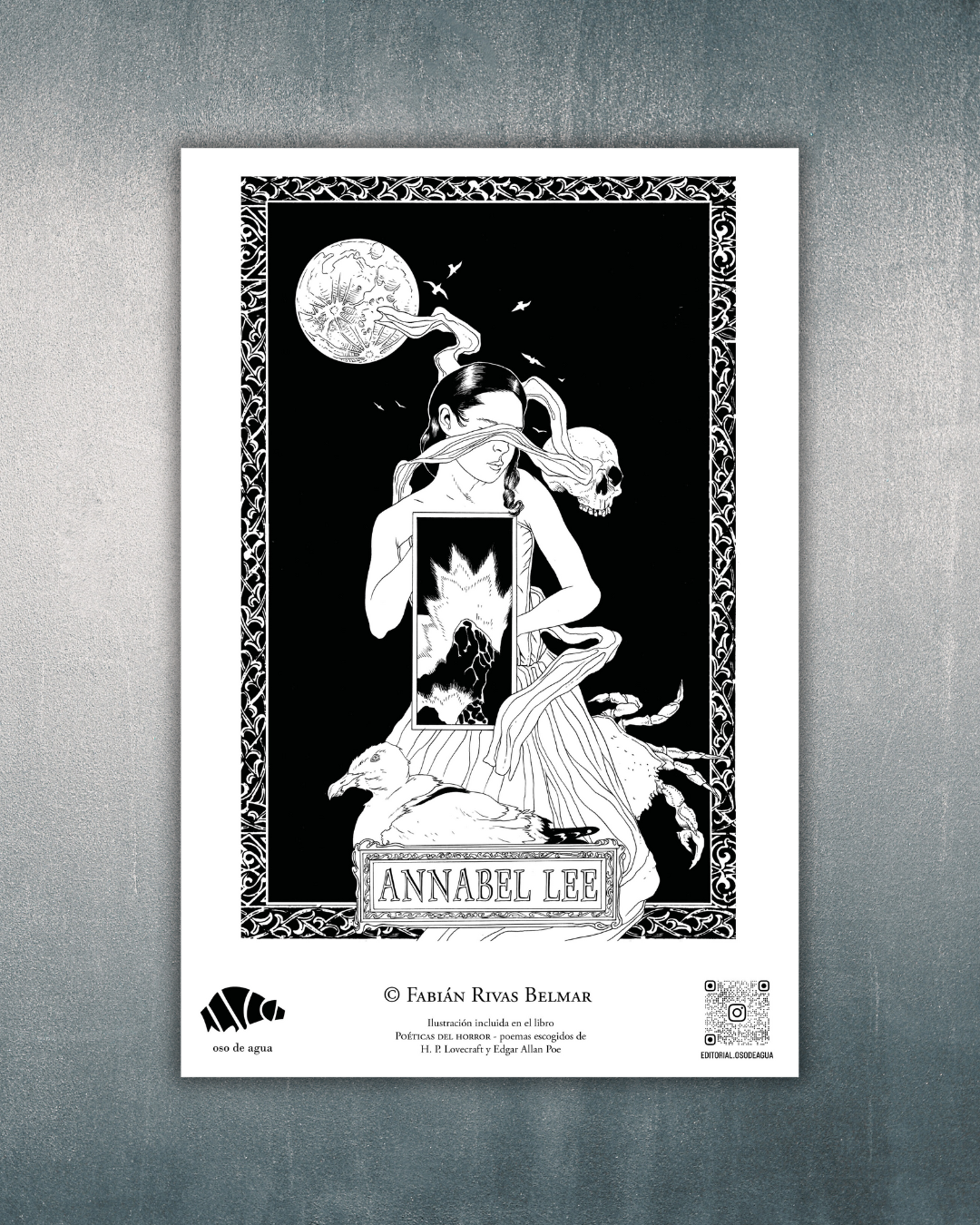 Fabián Rivas Belmar - IV