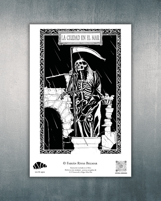 Fabián Rivas Belmar - V