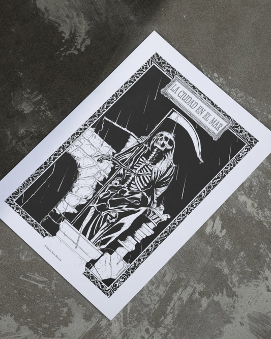 Fabián Rivas Belmar - II