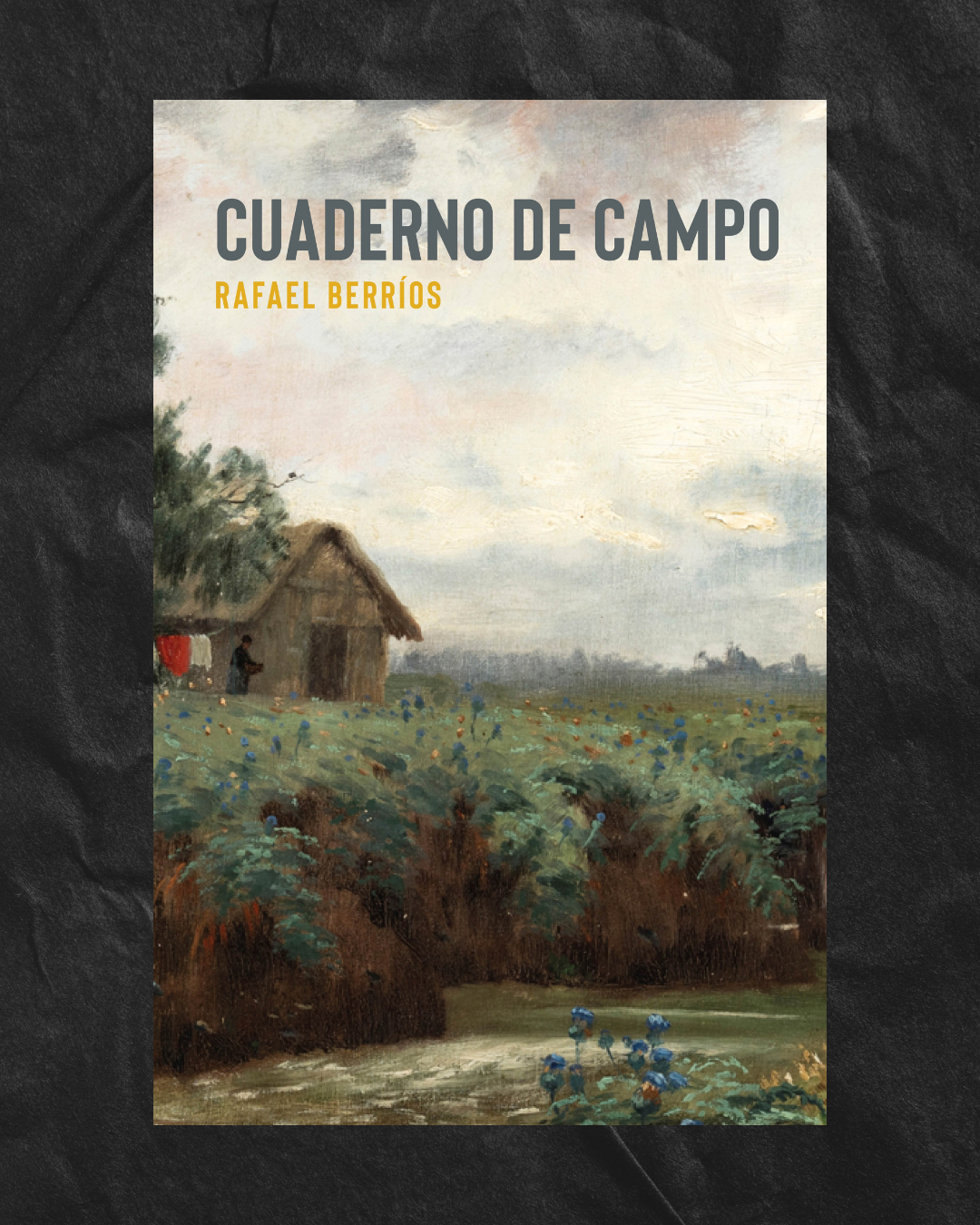 PREVENTA ACTIVA | Cuaderno de campo — Rafael Berríos