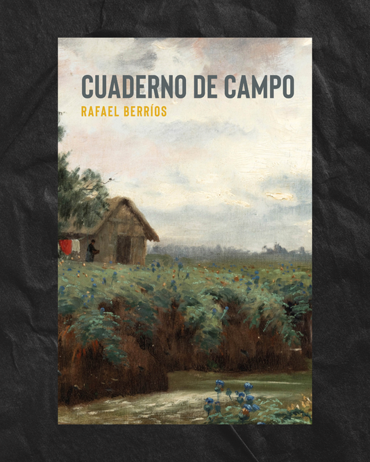 PREVENTA ACTIVA | Cuaderno de campo — Rafael Berríos
