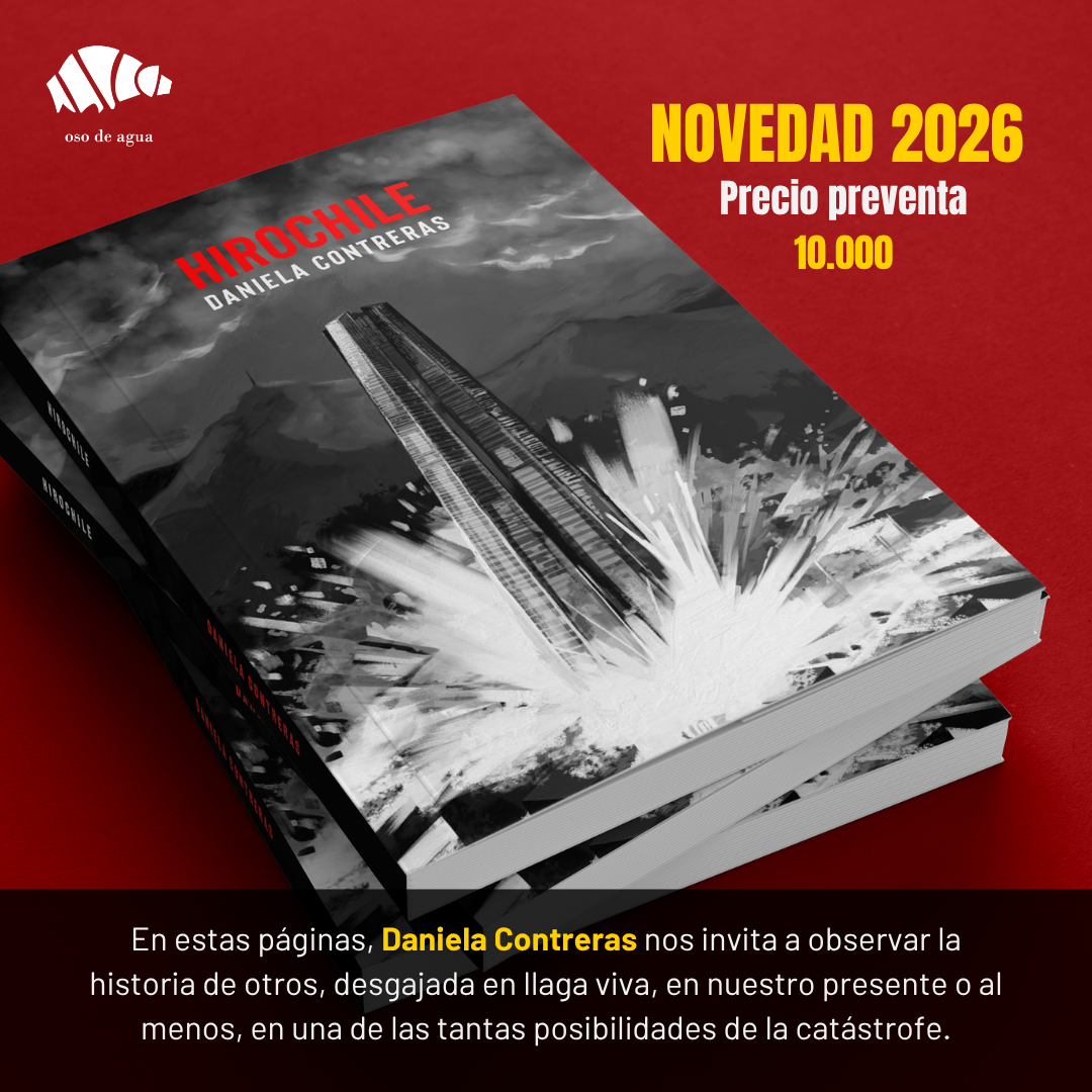 PREVENTA | HIROCHILE