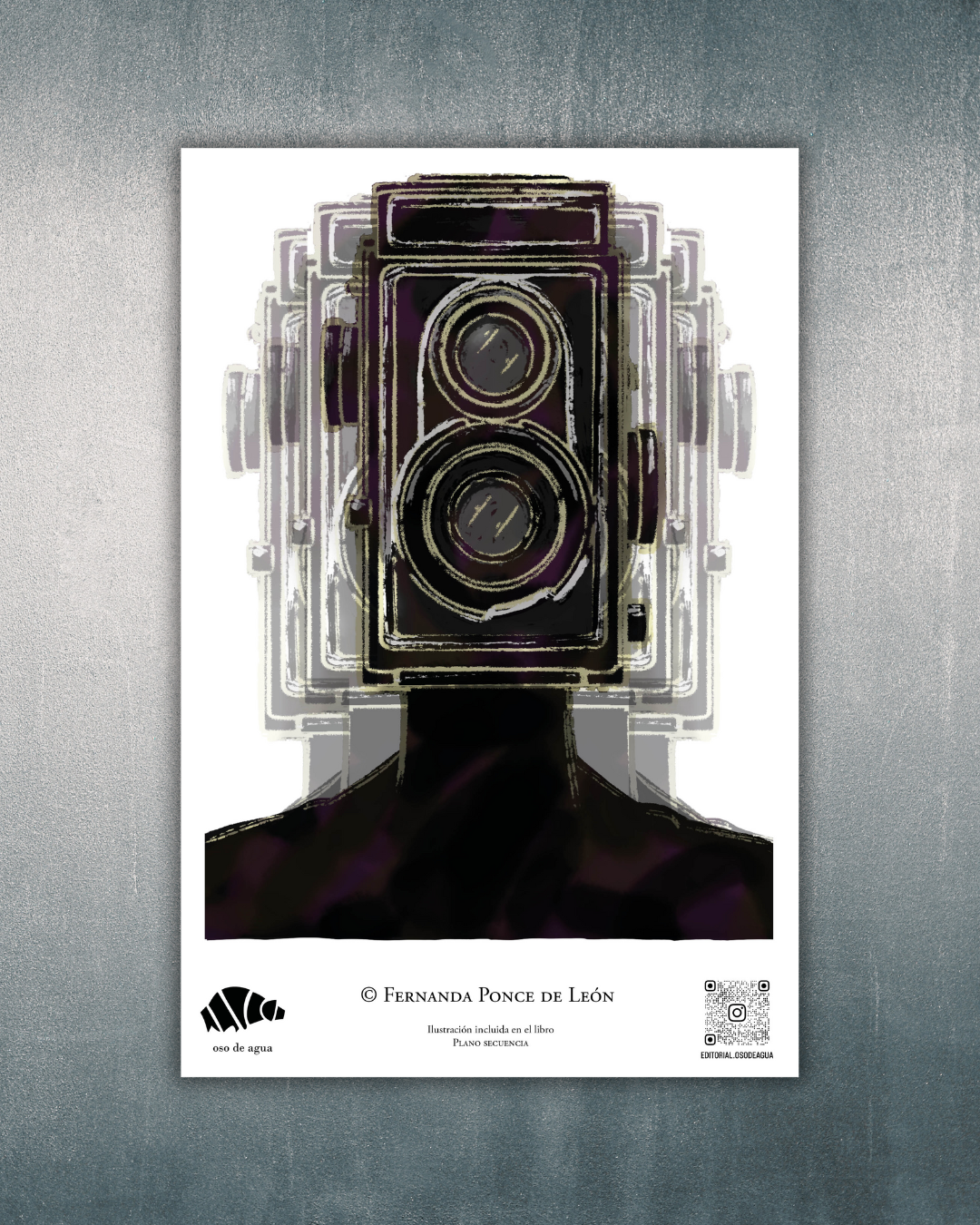 Fernanda Ponce de León