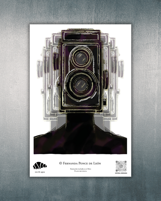 Fernanda Ponce de León