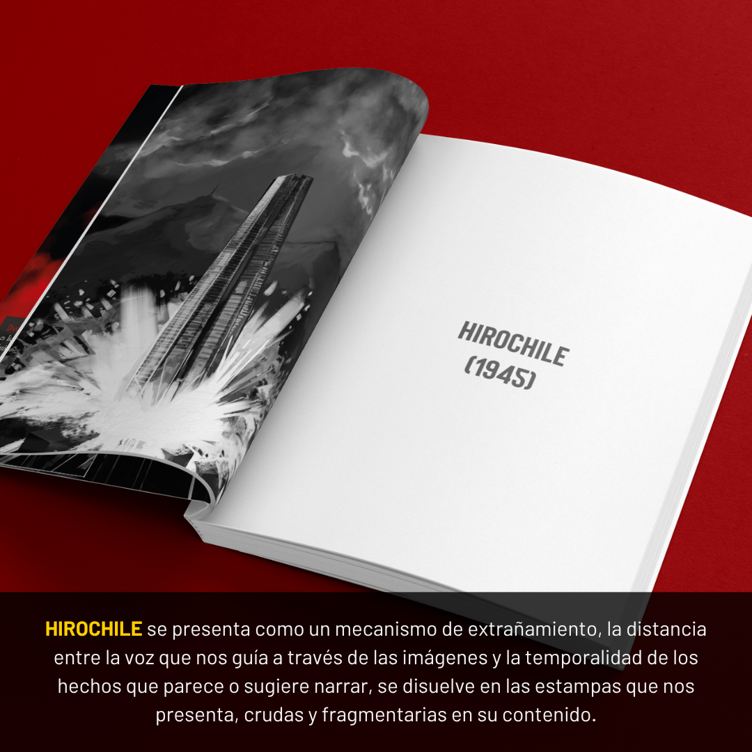 PREVENTA | HIROCHILE