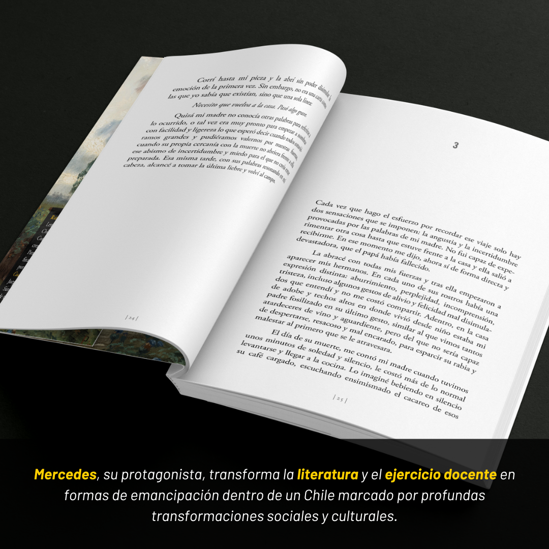 PREVENTA ACTIVA | Cuaderno de campo — Rafael Berríos