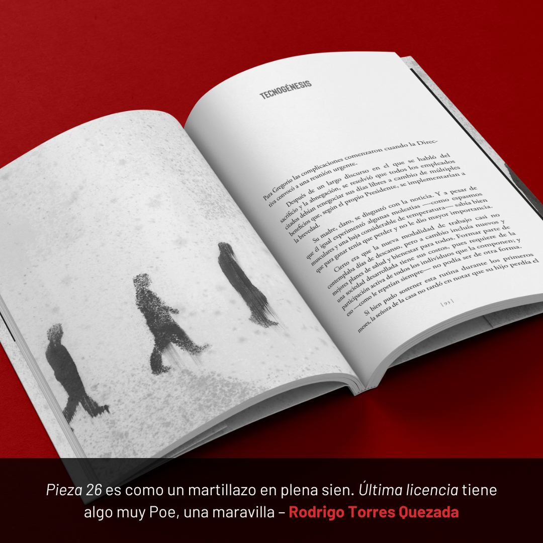 PREVENTA | Mala salud de Miguel Villalobos Martínez