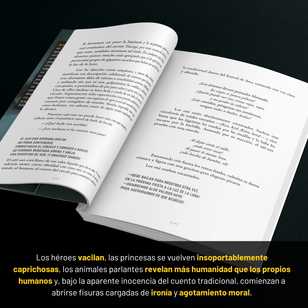 PREVENTA ACTIVA | Cuentos de cabecera. Relatos impuros del Japón legendario — Osamu Dazai