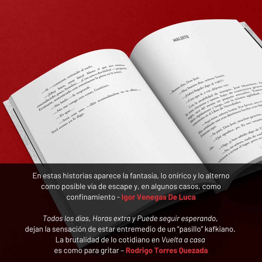 PREVENTA | Mala salud de Miguel Villalobos Martínez