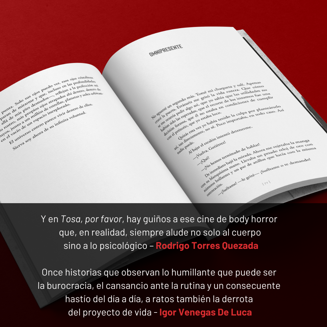 PREVENTA | Mala salud de Miguel Villalobos Martínez
