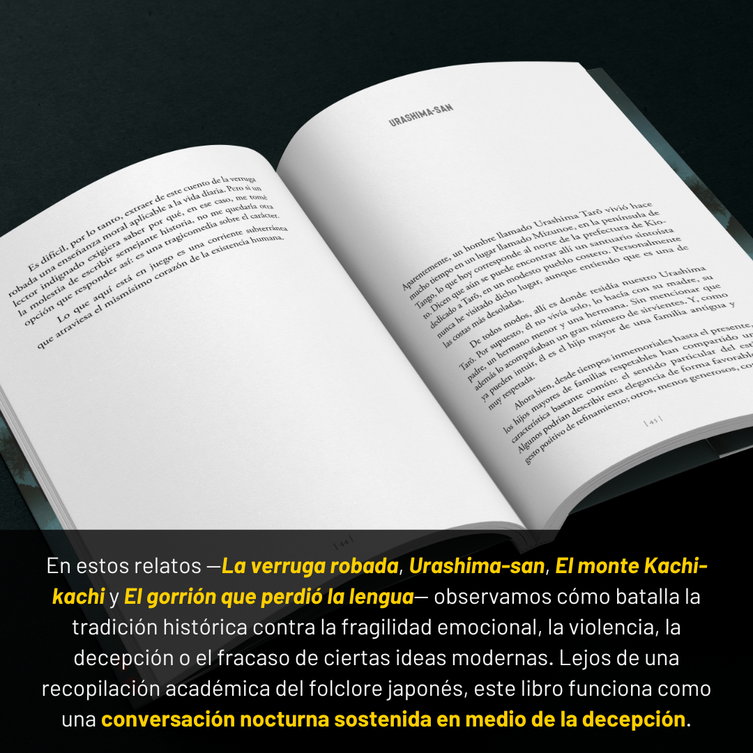 PREVENTA ACTIVA | Cuentos de cabecera. Relatos impuros del Japón legendario — Osamu Dazai