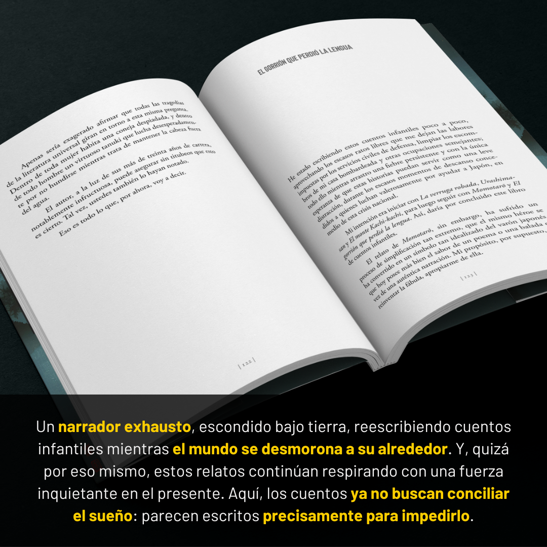PREVENTA ACTIVA | Cuentos de cabecera. Relatos impuros del Japón legendario — Osamu Dazai