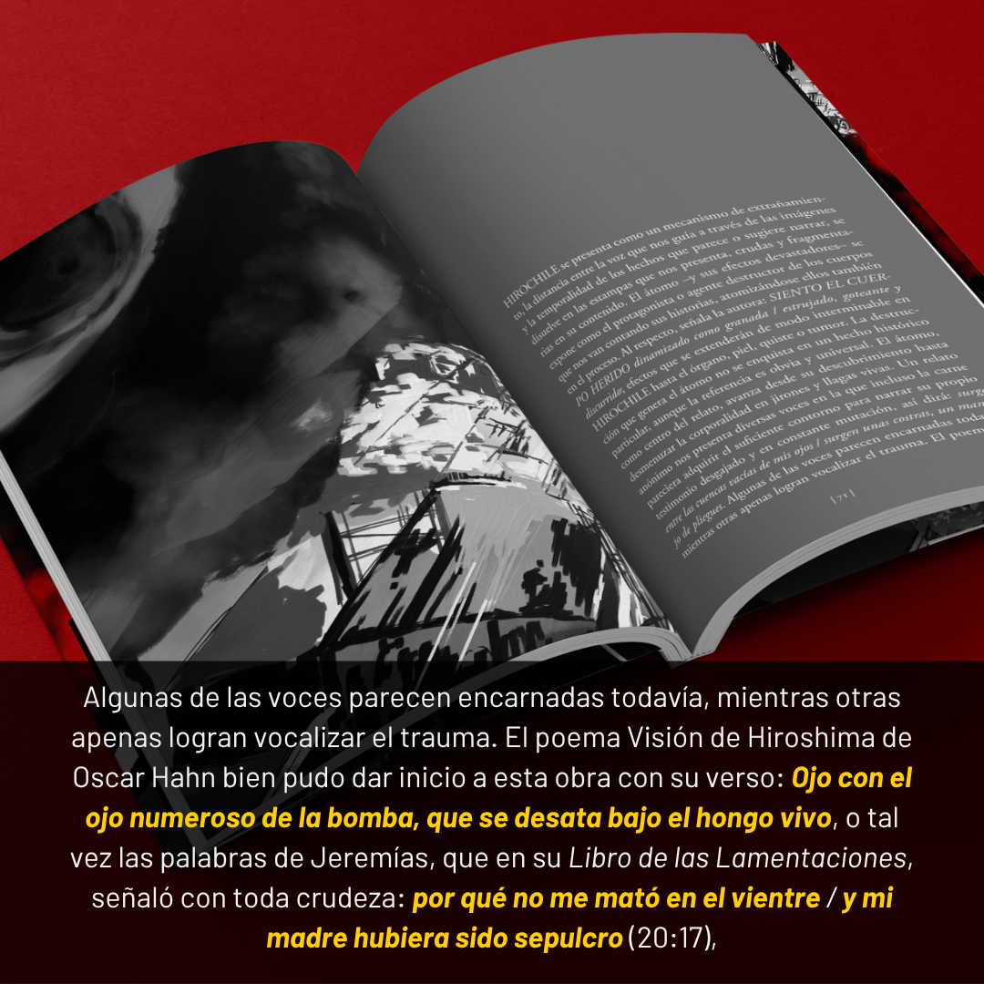 PREVENTA | HIROCHILE