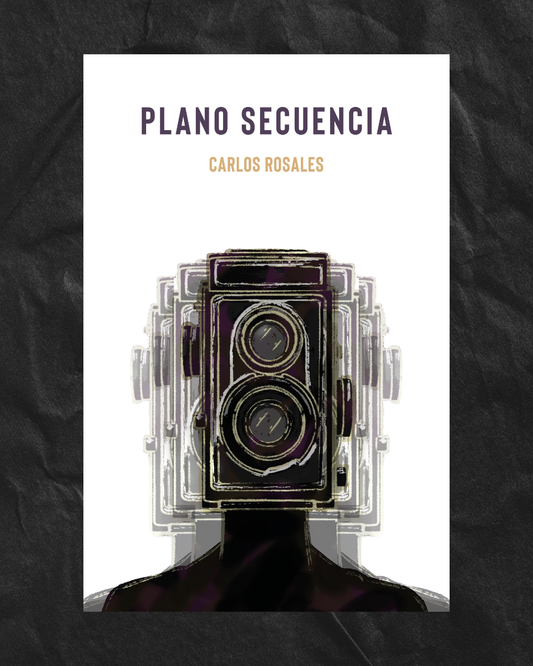 Plano secuencia de Carlos Rosales