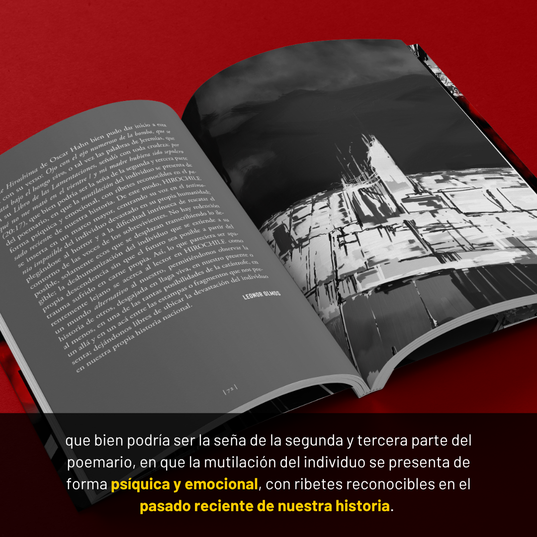 PREVENTA | HIROCHILE