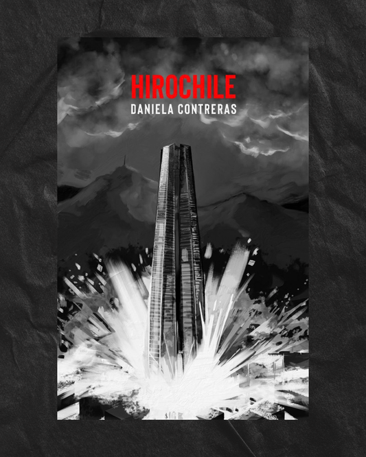 PREVENTA | HIROCHILE