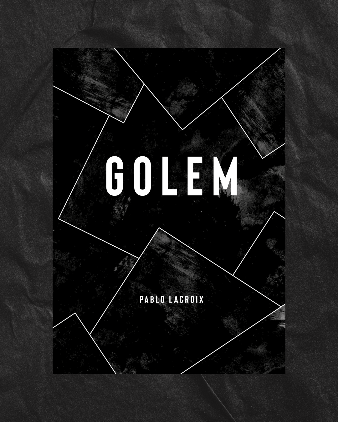 Golem - Pablo Lacroix