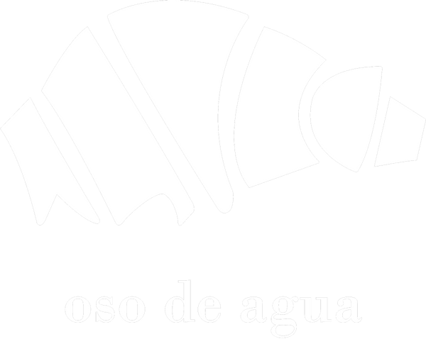 Editorial Oso de Agua